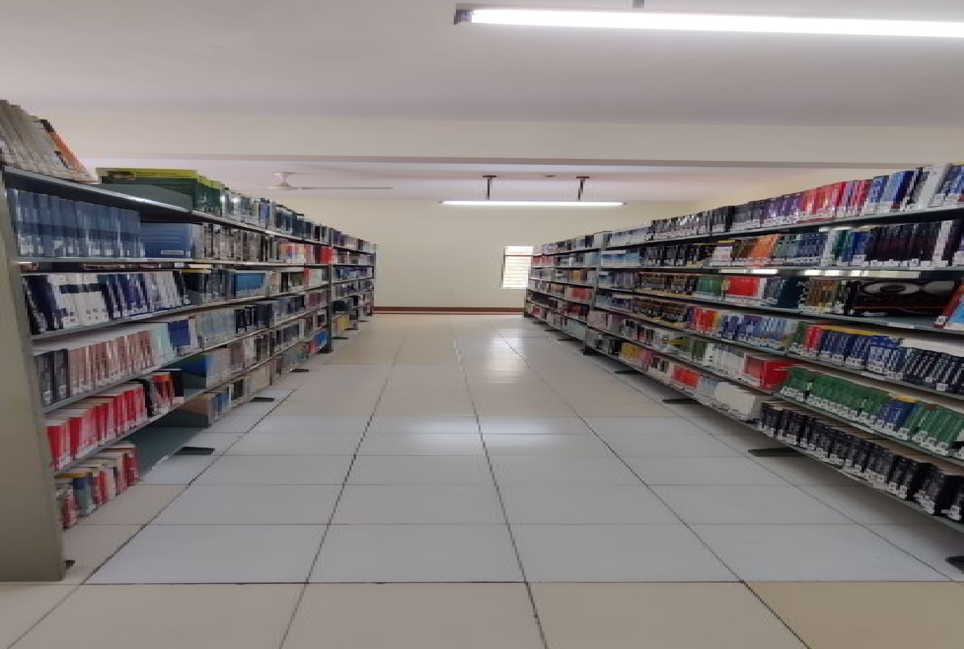 MSEC Library